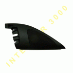 COVER FOR FRONT DOOR RIGHT INNER 4 DOORS (ORIGINAL) VW GOLF 98-04 