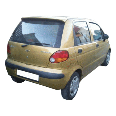 DAEWOO MATIZ 00-05
