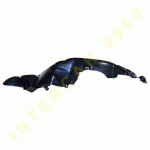 ПОДКАЛНИК ПЛАСТИЧЕН ПРЕДЕН ДЕСЕН HYUNDAI LANTRA J2 95-98