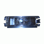 СВЕТЛИНА ЗА ЗАДЕН НОМЕР RENAULT MASTER 09-