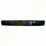 FRONT BUMPER BLACK VW POLO 94-99 