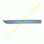 DOOR STRIP REAR RIGHT PRIMED 4/5 DOORS FORD FOCUS 98-04 