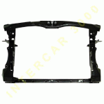 PANEL FRONT METAL SET BENZIN/DIESEL SKODA OCTAVIA 09-13