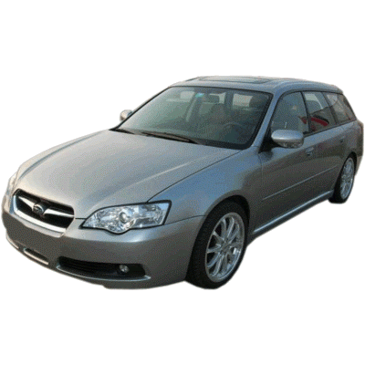 SUBARU LEGACY / OUTBACK 04-10