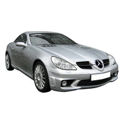 MERCEDES SLK R171 03-11