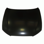 FRONT HOOD ALUMINIUM AUDI A6 15-18