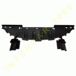 COVER UNDER FRONT BUMPER RENAULT MEGANE 05-08
