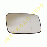 СТЪКЛО ЗА ДЯСНО ОГЛЕДАЛО -02 VOLVO S40/V40 95-04 