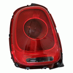 TAIL LAMP LEFT MINI COOPER 14-