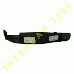 COVER BETWEEN DOOR FRONT RIGHT COLUMN (ORIGINAL) AUDI A3 96-03 