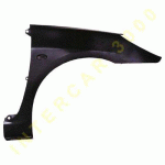 FRONT FENDER RIGHT 05- EUROPE PEUGEOT 307 01-08