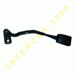 LOCK FOR BELT (ORIGINAL) AUDI A3 96-03 