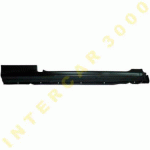 SILL RIGHT 2 DOORS OPEL ASTRA F 91-94 