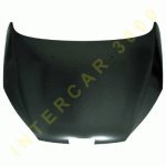 FRONT HOOD PEUGEOT 407 04- 