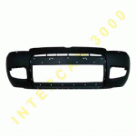 БРОНЯ ПРЕДНА ГРУНДИРАНА С ПУНКТИРАНИ ДУПКИ ЗА ЧИСТАЧКИ 4X4 -09 FIAT PANDA 03-12 