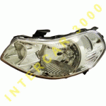 ФАР ЛЯВ ЕЛЕКТРИЧЕСКИ БЕЗ МОТОР ТИП KOITO H4 SUZUKI SX4 07-14 