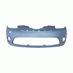 БРОНЯ ПРЕДНА ГРУНДИРАНА С TUV LANCIA YPSILON 06-06/11