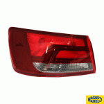TAIL LAMP LEFT OUTER MAGNETI MARELLI AUDI A3 SPORTSEDAN/CABRIO 13-16
