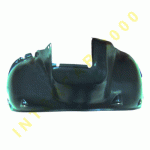 PLASTIC INNER FENDER FRONT LEFT AUDI A2 00- 