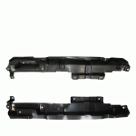 ЛАЙСНА РЕШЕТКА ПЛАСТИЧНА ГОРНА OE SUZUKI SPLASH 07-13