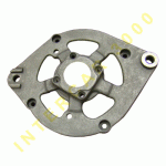 BASE FOR ALTERNATOR FRONT (ORIGINAL) VW GOLF 74-83 