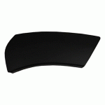 ВЕЖДА ДЕКОРАТИВНА ЗА ПРЕДЕН ДЕСЕН КАЛНИК (ДО БРОНЯ) DACIA DUSTER 10-17