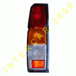 СТОП ЛЯВ 95- KING/CAP NISSAN P/U D21 2WD/4WD 92-97