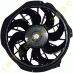 FAN SET FOR AIR CONDITION 95- BMW 3 series E36 COUPE/CABRIOLET 91-