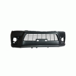 FRONT BUMPER 4WD TOYOTA HILUX 2WD-4WD 15-