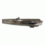 INDICATOR FOR DOOR MIRROR RIGHT LED CHROME MERCEDES C-CLASS W 205 14-18