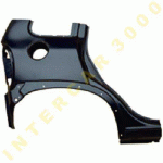 КАЛНИК ЗАДЕН ДЕСЕН 5 ВРАТИ OPEL CORSA B 93-00 