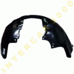 PLASTIC INNER FENDER FRONT LEFT (QUALITY AS THE ORIGINAL) FORD FOCUS 98-04 