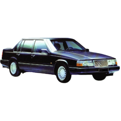 VOLVO 940 / 960 95-97