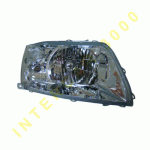 ФАР ДЕСЕН ЕЛЕКТРИЧЕСКИ 3 ВРАТИ H4 SUZUKI GRAND VITARA 06-