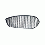 РЕШЕТКА В ПРЕДНА БРОНЯ ЛЯВА (AMG ПАКЕТ) MERCEDES CLA W117 13-