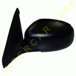 DOOR MIRROR LEFT OUTER REGULATION SUZUKI SWIFT 05-07