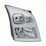 ФАР ДЕСЕН ЕЛЕКТРИЧЕСКИ С МОТОР FORD TRANSIT 06-13 