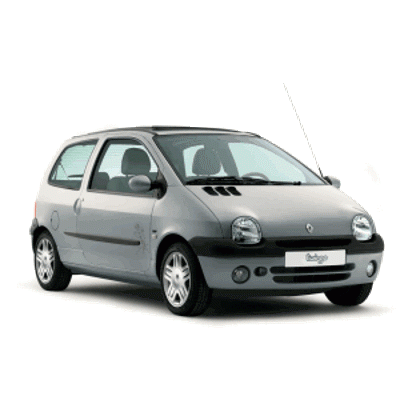 RENAULT TWINGO 93-07