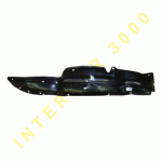 ПОДКАЛНИК ПЛАСТИЧЕН ПРЕДЕН ДЕСЕН NISSAN P/U D21 2WD/4WD 92-97