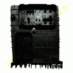 BOARD FOR FUSES (TYPE F 8P-5-000 001>>) FOR MODELS WITH BATTERY IN LUGGAGE (ORIGINAL) AUDI A3 03-08