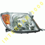 ФАР ДЕСЕН TOYOTA HILUX 2WD-4WD 05-09