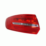 СТОП ЛЯВ ВЪНШЕН 5 ВРАТИ (SPORTBACK) AUDI A3 08-13