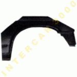 WHEEL ARCH REAR RIGHT LONG CABIN VW T4 TRANSPORTER 90-03 
