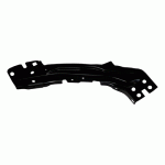 PANEL FRONT RIGHT (METAL) TOYOTA PROACE 13-16