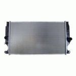 COOLING RADIATOR 2.0 D4dF-2.2 D4d 665x375 TOYOTA COROLLA 07-11