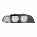 INDICATOR RIGHT WHITE BMW 5 series E39 96-03 