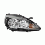 HEAD LAMP RIGHT ELECTRICAL PEUGEOT 308 13-
