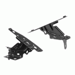 REINFORCEMENT FOR FENDER FRONT LEFT CITROEN DS3 10-13