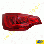 СТОП ЛЯВ LED MAGNETI MARELLI AUDI Q7 10-15