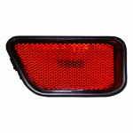 REFLECTOR PANEL FOR REAR BUMPER LEFT (USA) HONDA CR-V 97-02 